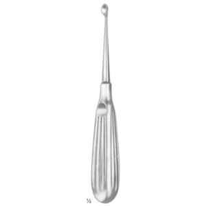 VOLKMANN BONE CURETTES