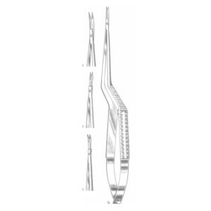 YASARGIL SCISSORS