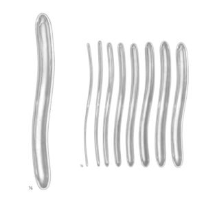 UTERINE DILATORS