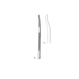 BONE SCISELS AND GOUGES