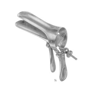 CUSCO VAGINAL SPECULA