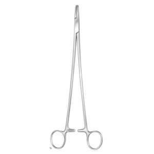 MASSON NEEDLE HOLDERS