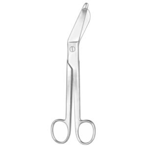 ESMARCH CLOTHING SCISSORS PLASTER SHEARS