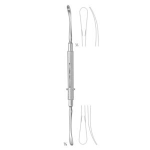 FREER SEPTUM ELEVATORS