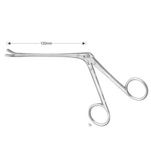 WEIL NASAL CUTTING FORCEPS