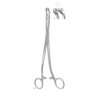 THOMS GAYLOR CERVICAL BIOPSY AND SPECIMEN FORCEPS
