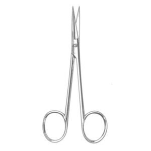OPERATING AND WAGNER GUM SCISSORS