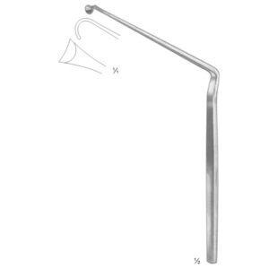 SPECIAL MODLE NERVE ROOT RETRECTO