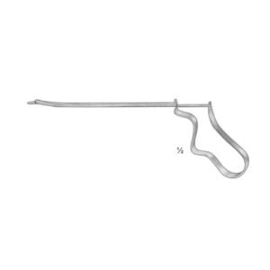 QUIRE NASAL POLYPUS & SEPTUM COMPRESSION FORCEPS
