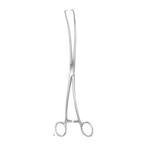 DUPLAY TENACULUM FORCEPS