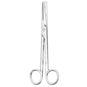OPERATING SCISSOR MAYO