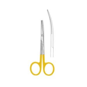 PLASTIC AND RECONSTRUCTIVE SCISSORS