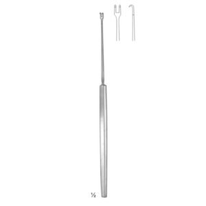 FREER RHINOPLASTIC INSTRUMENTS ETC