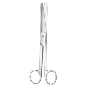 OPERATING SCISSORS DOYEN