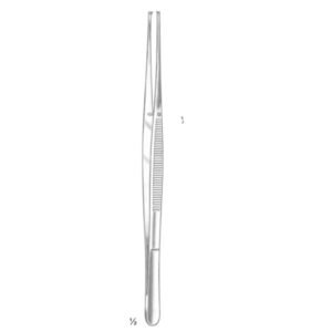 TAYLOR TISSUE FORCEPS