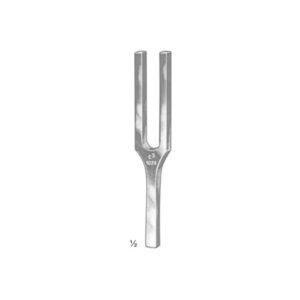 HARTMANN TUNING FORK