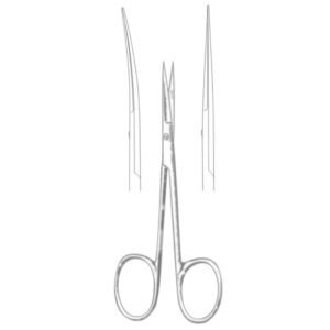 IRIS SCISSORS