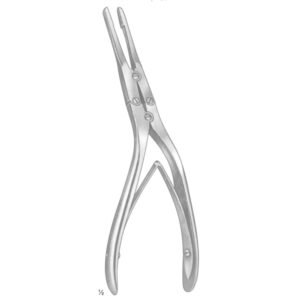 RUBIN SEPTUM SCISSORS