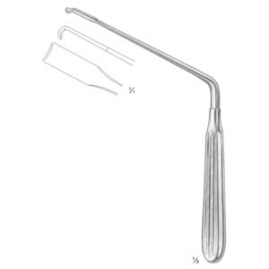 SCOVILLE NERVE ROOT RETRECTOR