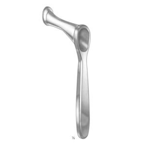 YANKAUER NASAL SPECULUM