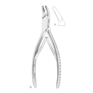 CLEVELAND BONE RONGEUR FORCEPS