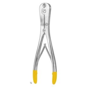 WIRE CUTTNG PLIERS TUNGSTEN CARBIDE INSERTS