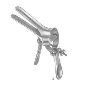 CUSCO VAGINAL SPECULA