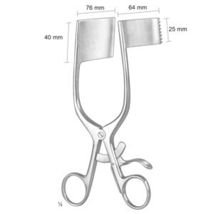 DARLING RETRACTORS