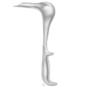 DOYEN VAGINAL SPECULA