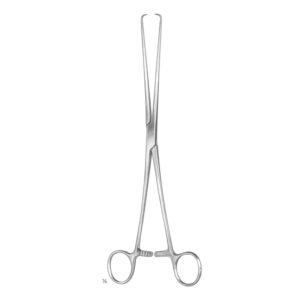 BRAUN  TENACULUM FORCEPS