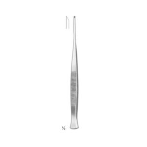 PARTSCH BONE CHISELS AND GOUGES
