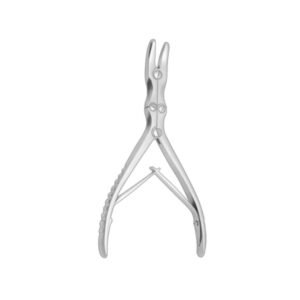 DOUBLE ACTION BONE RONGUERS