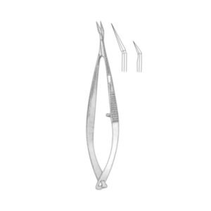 GILLS WELSH VANNAS SCISSORS