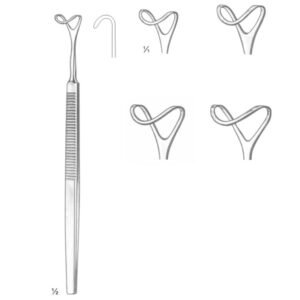 NERVE RETRACTOR
