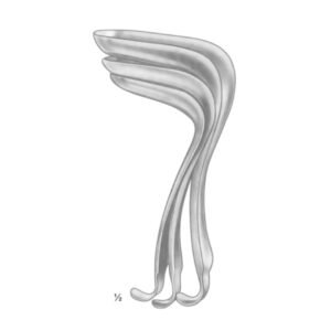 KRISTELLER VAGINAL SPECULA