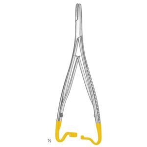 MATHIEU NEEDLE HOLDERS TUNGSTEN CARBIDE INSERTS
