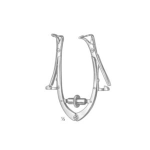FRIEDMAN RETRECTORS ENDOSPECULA