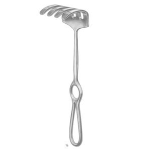 114-0942	OLLIER RETRACTORS