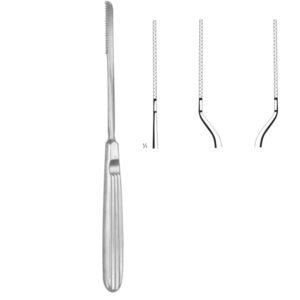 JOSEPH RHINOPLASTC INSTRUMENTS