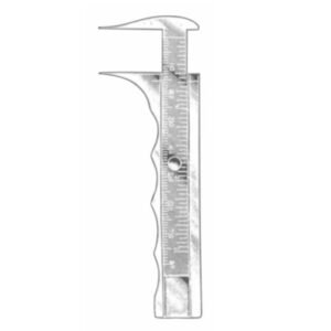 JAMESON CALIPER