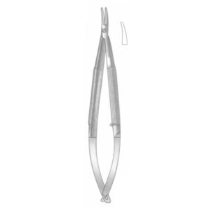 TROUTMAN NEEDLE HOLDERS