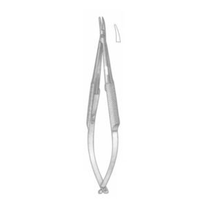 COHAN MINIATURE NEEDLE HOLDERS