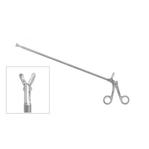 GRASPING AND DISSECTING FORCEPS