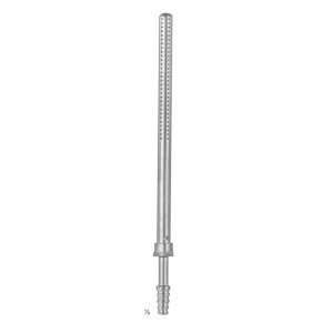 POOLE SUCTION TUBES
