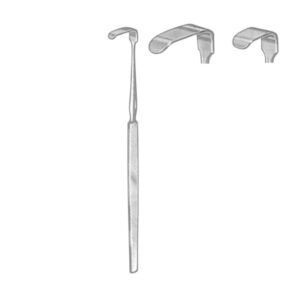 SENN-GREEN RETRACTORS