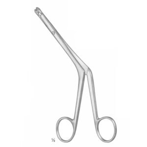 BRUENINGS NASAL POLYPUS & SEPTUM COMPRESSION FORCEPS
