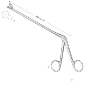 LANDOLT LAMINECTOMY RONGERUR