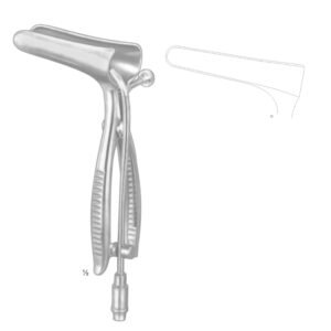 SIMS RECTAL SPECUL