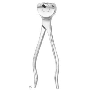 DIAMANT BONE & WIRE CUTTING LIERS TUNGSTEN CARBIDE INSERTS