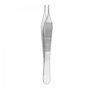 ADSON DRESSING FORCEPS